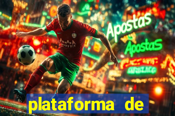 plataforma de fortune tiger